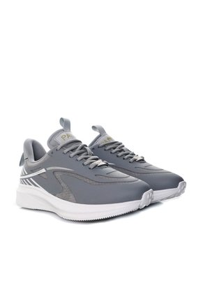 Tenis Para Mujer PN84-Z400 GRIS ZAVATTY