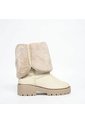 Bota Para Mujer NAPOLES-Z126 ARENA ZAVATTY de Zavatty