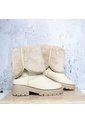 Bota Para Mujer NAPOLES-Z126 ARENA ZAVATTY de Zavatty