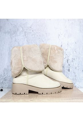 Bota Para Mujer NAPOLES-Z126 ARENA ZAVATTY