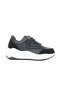 Tenis Para Mujer TA967 NEGRO ZAVATTY de Zavatty