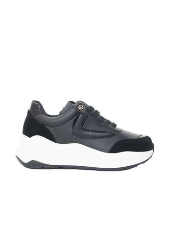 Tenis Para Mujer TA967 NEGRO ZAVATTY Zavatty