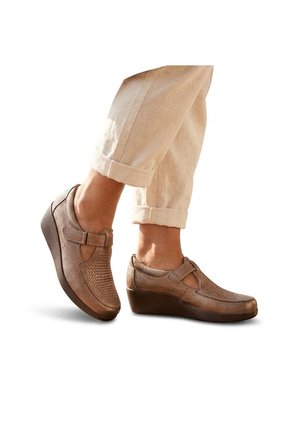 Mocasin Para Mujer H-ISABEL ZAVATTY