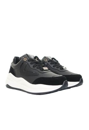 Tenis Para Mujer TA967 NEGRO ZAVATTY