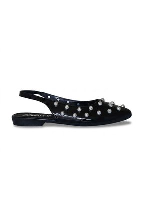 Baleta Para Mujer J106-Z436 ZAVATTY