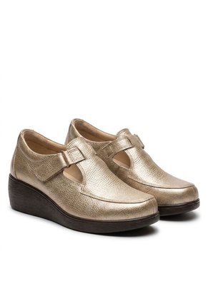 Mocasin Para Mujer H-ISABEL ZAVATTY