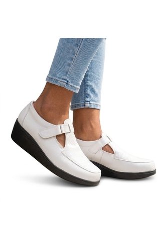 Mocasin Para Mujer H-ISABEL ZAVATTY Zavatty