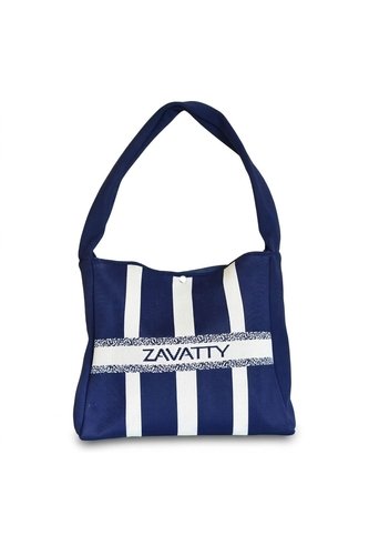 Bolso Para Mujer BOLZMD1 AZUL ZAVATTY Zavatty