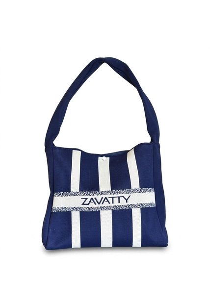 Bolso Para Mujer BOLZMD1 AZUL ZAVATTY
