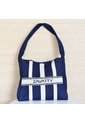 Bolso Para Mujer BOLZMD1 AZUL ZAVATTY de Zavatty