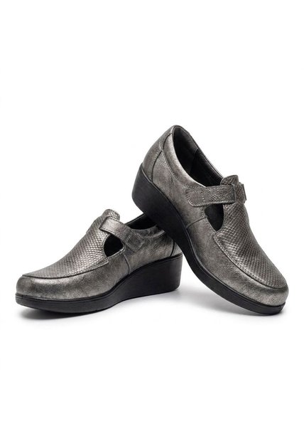 Mocasin Para Mujer H-ISABEL ZAVATTY