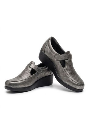 Mocasin Para Mujer H-ISABEL ZAVATTY
