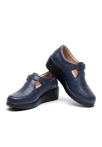 Mocasin Para Mujer H-ISABEL ZAVATTY Zavatty