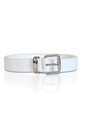 Correa Para Mujer BELT8-Z390 BLANCO ZAVATTY de Zavatty