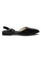 Baleta Para Mujer 1772-Z147 NEGRO ZAVATTY de Zavatty