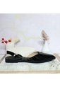 Baleta Para Mujer 1772-Z147 NEGRO ZAVATTY de Zavatty