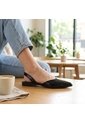 Baleta Para Mujer 1772-Z147 NEGRO ZAVATTY de Zavatty