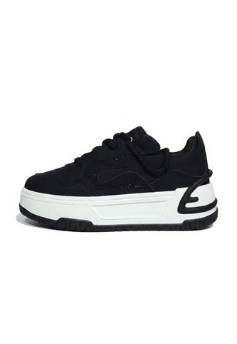 Tenis Para Mujer 25051-Z477 ZAVATTY Zavatty
