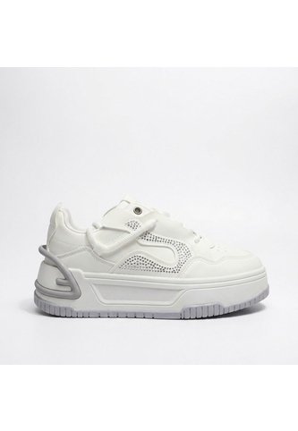 Tenis Para Mujer 25051-Z477 ZAVATTY Zavatty