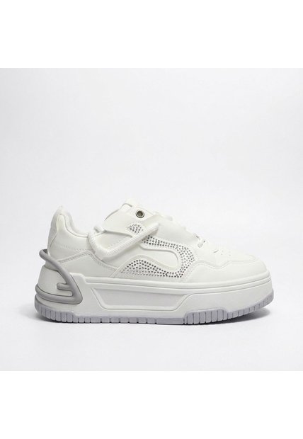 Tenis Para Mujer 25051-Z477 ZAVATTY