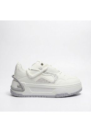 Tenis Para Mujer 25051-Z477 ZAVATTY