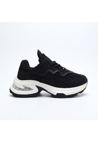 Tenis Para Mujer 250513-Z477 ZAVATTY Zavatty