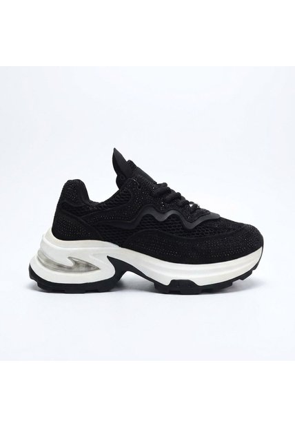 Tenis Para Mujer 250513-Z477 ZAVATTY