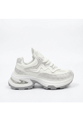 Tenis Para Mujer 250513-Z477 ZAVATTY Zavatty