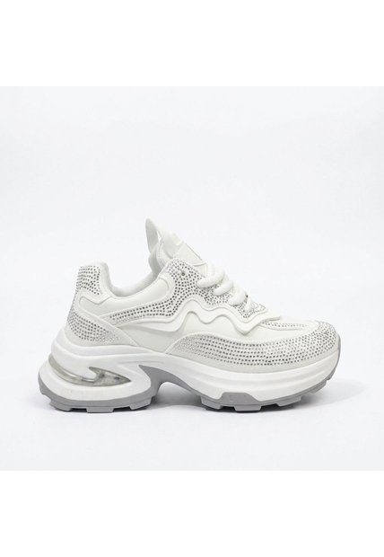 Tenis Para Mujer 250513-Z477 ZAVATTY