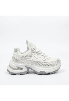 Tenis Para Mujer 250513-Z477 ZAVATTY