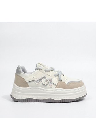 Tenis Para Mujer 25053-Z477 ZAVATTY Zavatty