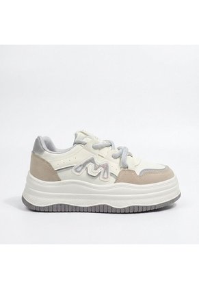 Tenis Para Mujer 25053-Z477 ZAVATTY