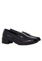 Mocasin Para Mujer BOOS-Z223 AZUL CHAROL ZAVATTY de Zavatty