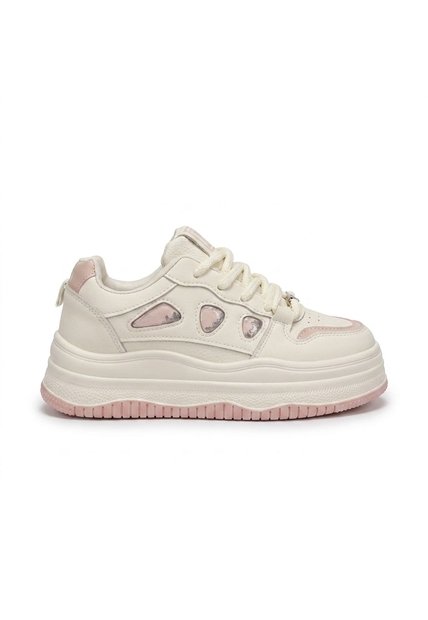 Tenis Para Mujer 25054-Z477 ZAVATTY
