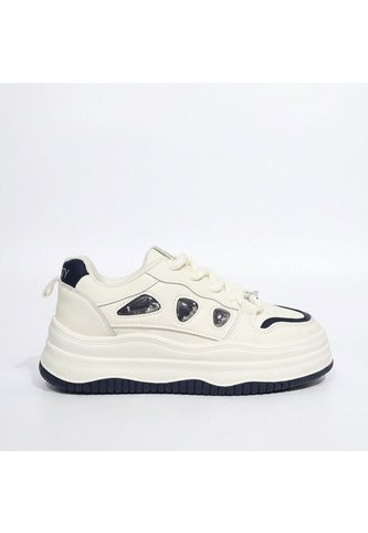Tenis Para Mujer 25054-Z477 ZAVATTY Zavatty