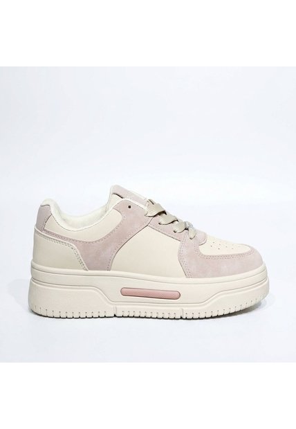 Tenis Para Mujer 25052-Z477 ZAVATTY