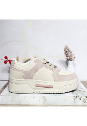 Tenis Para Mujer 25052-Z477 ZAVATTY