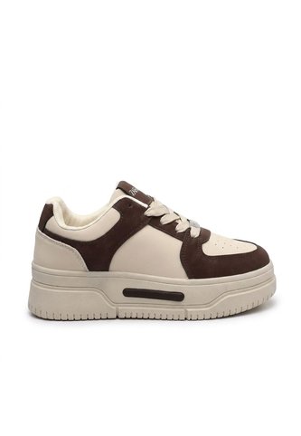 Tenis Para Mujer 25052-Z477 ZAVATTY Zavatty