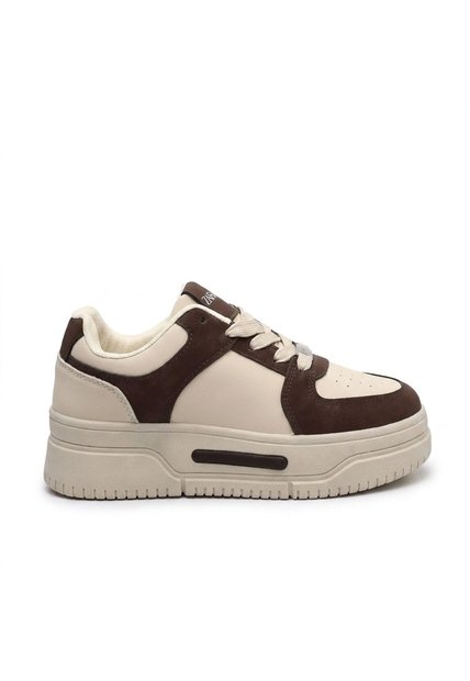 Tenis Para Mujer 25052-Z477 ZAVATTY