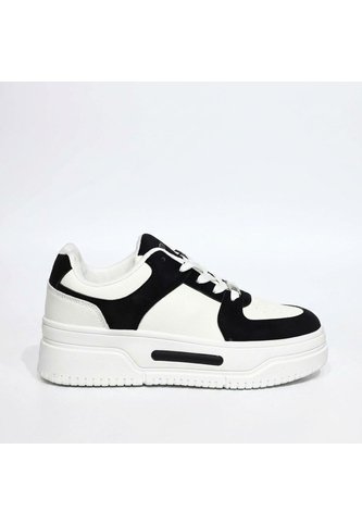 Tenis Para Mujer 25052-Z477 ZAVATTY Zavatty
