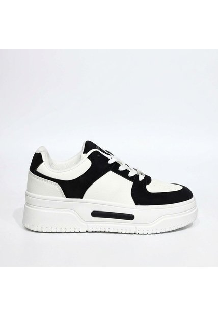 Tenis Para Mujer 25052-Z477 ZAVATTY