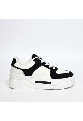 Tenis Para Mujer 25052-Z477 ZAVATTY