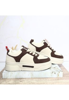 Tenis Para Mujer 25052-Z477 ZAVATTY