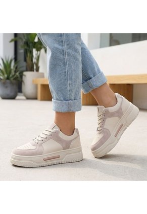 Tenis Para Mujer 25052-Z477 ZAVATTY