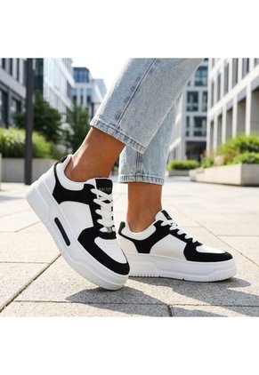 Tenis Para Mujer 25052-Z477 ZAVATTY