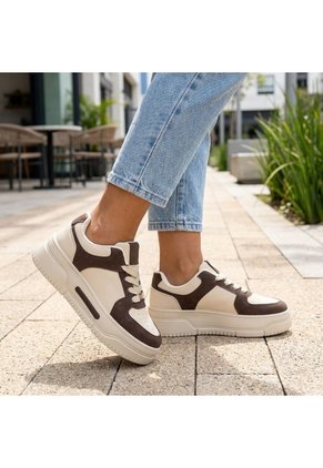 Tenis Para Mujer 25052-Z477 ZAVATTY