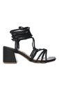 Sandalia Para Mujer Q-94-Z471 NEGRO ZAVATTY de Zavatty