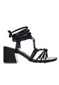 Sandalia Para Mujer Q-94-Z471 NEGRO ZAVATTY de Zavatty