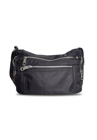 Manos Libres Para Mujer BOLZ4101 NEGRO ZAVATTY Zavatty