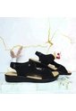 Romulo Sandalia Para Mujer RO7212 NEGRO ZAVATTY de Zavatty